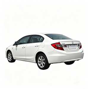 <span class=keywords><strong>Honda</strong></span> <span class=keywords><strong>Civic</strong></span> Usado 2012 1.8L Automático Comfort LHD 110000KM Buen Estado Disponible para Exportación al por Mayor - Product Image 5