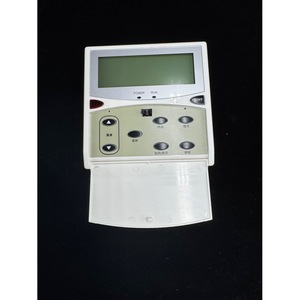Contrôleur McVell MC305 pour unités de climatisation centralisée, accessoire de télécommande - Product Image 3