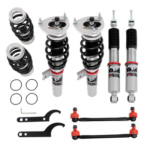 FAPO PF004120 pour VW <span class=keywords><strong>Scirocco</strong></span> 3rd Gen MK5/MK6 2008-2017 hauteur réglable accessoires de voiture coilover <span class=keywords><strong>amortisseur</strong></span> - Product Image 1