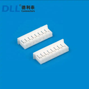 Molex 51004 2,0mm elektronischer Stecker Kabelbaum für Haushalts geräte - Product Image 1