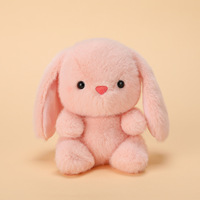 Jouets Songshan 2026 Nouvelle poupée animale de haute qualité, mini peluche douce de 13 cm, ours en peluche, lapin, tigre, pingouin, jouet en peluche pour enfants, cadeaux