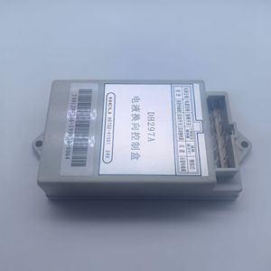 กล่องควบคุมการถอยหลังแบบไฮดรอลิกไฟฟ้า Heli รุ่น H5T02 41501 24V สำหรับอะไหล่รถยกแบบเครื่องยนต์สันดาปภายใน 5-7 ตัน - Product Image 5