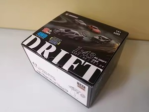 2.4G RC dérive <span class=keywords><strong>voiture</strong></span> 1/43 4WD télécommande <span class=keywords><strong>voiture</strong></span> haute vitesse quatre <span class=keywords><strong>roues</strong></span> <span class=keywords><strong>motrices</strong></span> <span class=keywords><strong>radiocommandée</strong></span> Mini <span class=keywords><strong>voiture</strong></span> de course modèle garçon jouet cadeau - Product Image 6