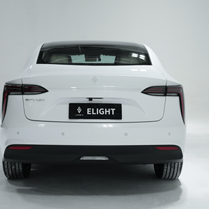 Cockpit intelligent pour véhicule électrique, double écran 7/14,6 pouces, gestion thermique automatique intelligente des sièges à 8 voies, autonomie chinoise de 501 km - Product Image 3