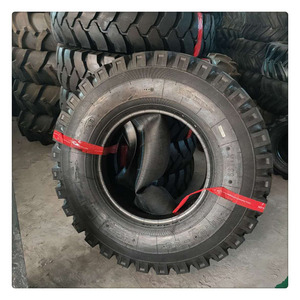 Nhà máy cung cấp mô hình lốp xe Nylon lốp otr lốp 14.00-25 Máy bốc Hàng khai thác mỏ thiên vị otr - Product Image 2