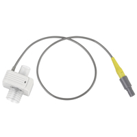 Capnographe à capteur d'EtCO2 standard, module CO2 pour moniteur Northern/ Edan/ Respironics