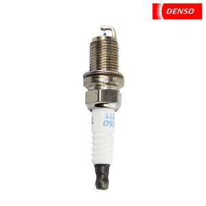 หัวเทียนแท้ Denso PK16TT 90919-01210 แบบดับเบิ้ลแพลตตินั่ม อายุการใช้งานยาวนาน ป้องกัน EMI สำหรับการบำรุงรักษาเครื่องยนต์รถยนต์เบนซิน - Product Image 2