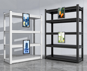 Mới nhất Kệ siêu thị quảng cáo hiển thị fyd 07C Android 13 3 + 32 gam 10.1 inch Single Side màn hình cảm ứng hiển thị - Product Image 2