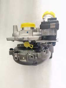 Kit de turbocompresor <span class=keywords><strong>GT20V</strong></span>, GTB2056VK 783762-5002S 059-145-873-F, 059145873F, 829-973-8676 <span class=keywords><strong>Turbo</strong></span> para 2008-18 Audi Q7 TDI 224 3.0L - Product Image 5