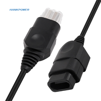 Câble d'extension pour manette Xbox, 1,8 m