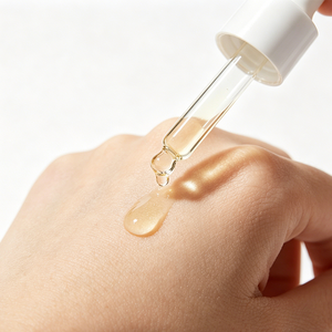 Set de Crema Facial de Cúrcuma ZLZR con Suero y Jabón para Todo Tipo de Piel, Fórmula Herbal Nutritiva para Uso Diario - Product Image 5