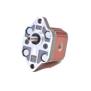 Pompe à engrenages hydraulique ALIVE XV1P XP105 Pompe rotative en fonte - Product Image 5