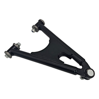 Ensemble de bras de suspension supérieur et inférieur avant avec rotules pour Yamaha Banshee 350 87-06 3GG-23540-00-P0 2GU-23540-00-35 Pièces ATV/UTV