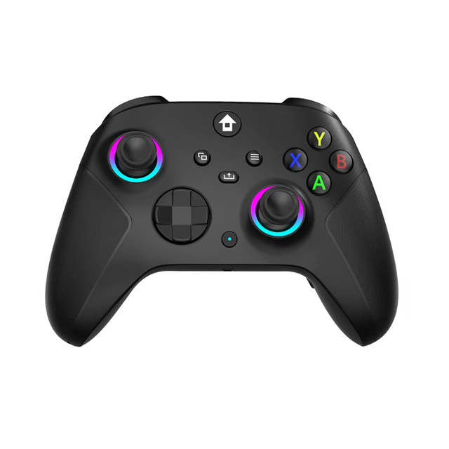 Wireless Gamepad for Xbox Series X/S for Xbox One Console BT Gaming Controller for PC Computer Accessories
