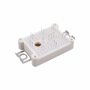 โมดูลชิ้นส่วนอิเล็กทรอนิกส์ FF8MR12W1M1HS4PB11BPSA1 ทรานซิสเตอร์ ช่องทางผู้ผลิต - Product Image 1