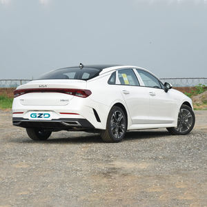 <span class=keywords><strong>Kia</strong></span> K5 2024 Gt linea 2.0T 240hp L4 2021 380t Gtline aggiornamento bianco <span class=keywords><strong>Kia</strong></span> K5 benzina auto - Product Image 5