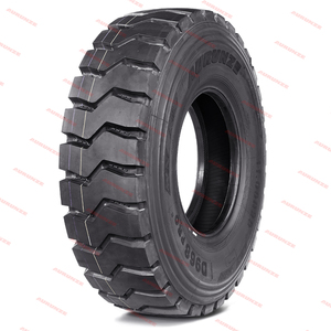 ยางรถบรรทุกพาณิชย์ AURUNZE JIANXIN BRAND 1100 20 18PR 1100R20 JX669 สำหรับบรรทุกหนัก - Product Image 1
