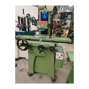 Rettificatrice di Precisione Professionale <span class=keywords><strong>TSG</strong></span> 450 Marca TATUNG-OKUMA di Taiwan in Vendita - Product Image 1