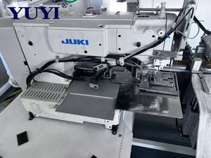 Macchina Automatica per Piegatura Tende, Dispositivo Industriale per Creare Pieghe su Tessuti - Product Image 2