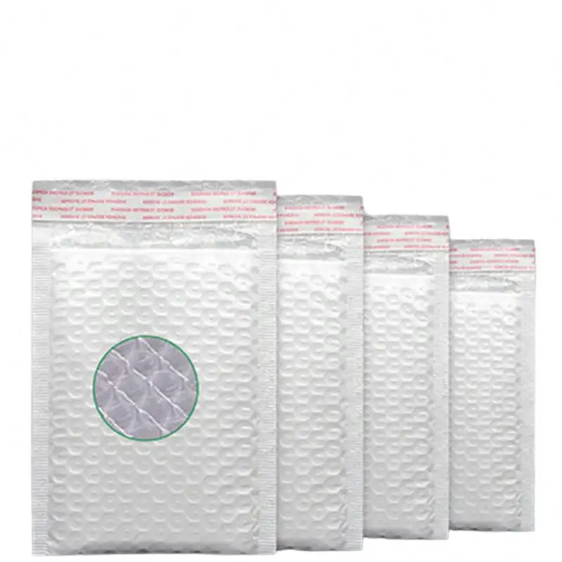 Modern Novel Design China Factory Price Zipper Mylar Packaging Bags