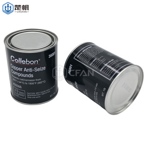 Compuesto Antiadherente de Cobre Collebon 36001 1lb, Prevención de Óxido a Alta Temperatura para Uso Automotriz e Industrial - Product Image 2
