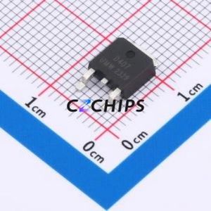 Transistor de Efecto de Campo (MOSFET) AOD407(UMW) TO-252 Nuevo y Original - Product Image 1