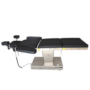 SNMOT5100 Chaise d'examen électrique médical Lit de chirurgie <span class=keywords><strong>Ophtalmologie</strong></span> Table d'opération Oeil ENT utilisant - Product Image 6