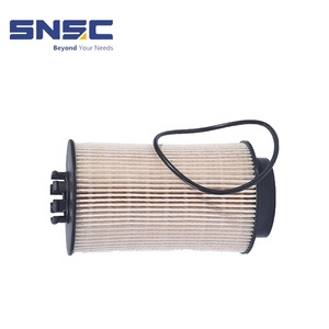 Sinotruk sitrak ไส้กรองน้ำมันดีเซลไส้กรองน้ำมันเชื้อเพลิงไส้กรอง<span class=keywords><strong>1000424916</strong></span> - Product Image 4