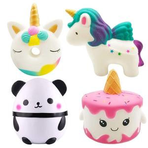 Chất Lượng Cao Bán Hot Customized PU Động Vật Căng Thẳng Bóng, Đáng Yêu Mini PU Foam <span class=keywords><strong>Animal</strong></span> Shaped Căng Thẳng Bóng Cho Bán Buôn Cho Trẻ Em - Product Image 5