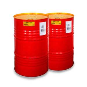 زيت هيدروليكي عالي الأداء مع نطاق درجة حرارة واسع للغاية من قذيفة تيلوس S2 <span class=keywords><strong>VX</strong></span> 68 للبيئات الباردة - Product Image 1