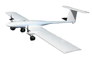 Hafif kompozit drone çerçeve karbon fiber drone modeli özelleştirme