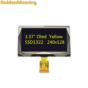 优质<span class=keywords><strong>3</strong></span>.37英寸oled显示器小型柔性oled屏幕显示器 - Product Image 6