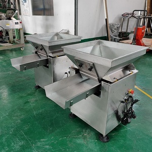Alimentador Vibratorio Automático de Acero Inoxidable, Tolva Vibratoria de Superficie <span class=keywords><strong>Dimplex</strong></span> - Product Image 3