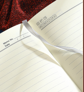 Diario con Lucchetto 2026 A5 in Pelle PU, Agenda con Serratura a Combinazione, Taccuino Vintage con Password Protetta, Articoli di Cancelleria - Product Image 6