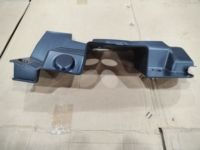 Pièces automobiles ensemble déflecteur de radiateur R/L HA2HE-5302310 /20 pour QIN PLUS vente en gros de haute qualité