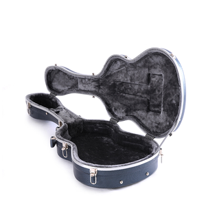 Étui de <span class=keywords><strong>guitare</strong></span> <span class=keywords><strong>classique</strong></span> de dernière conception étui de musique léger en fibre de carbone qui suffit à protéger votre <span class=keywords><strong>guitare</strong></span> - Product Image 5