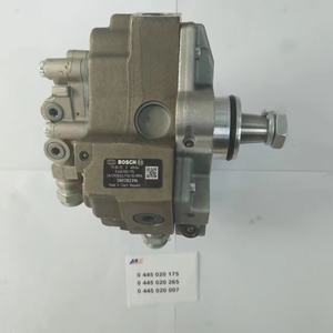 Ortak ray pompa 0445020265/0 445 020 265 0445020175/0 445 020 175 0445020007/0 445 020 007 motor için ISF3.8 is5.9 B6.7 - Product Image 1