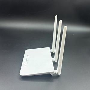 Modem Router Wifi Gigabit Tenda F3 V6 <span class=keywords><strong>300Mbps</strong></span> Cablato ONU 2.4GHz 5dBi - Product Image 6