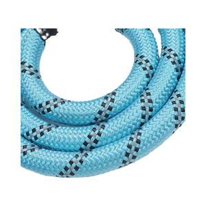 Múltiples colores de Nylon - <span class=keywords><strong>Dog</strong></span> Chain <span class=keywords><strong>Dog</strong></span> <span class=keywords><strong>Leash</strong></span> Factory Wholesale para Outdoor <span class=keywords><strong>Dog</strong></span> <span class=keywords><strong>Leash</strong></span> and Collar Set - Product Image 6