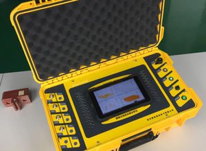 Hvhipot GDPD-414 Draagbare Partiële Ontlading Analyzer Kabel Pd Detector Gis Pd Tester Transformator Pd Inspecteur - Product Image 6