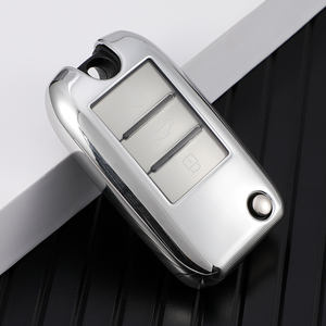 Premium Soft TPU Autos chl üssel etui Abdeckung Shell für ROEWE RX5 350 360 W5 EI5 EI6 RX3 RX8 ZS MG 6 Schlüssel ringe Schlüssel bund Tasche Zubehör - Product Image 5