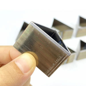 Moule de découpe à plat haute résistance de marque <span class=keywords><strong>HL</strong></span> Premium pour carton épais, taille et couleur personnalisées, modèle <span class=keywords><strong>HL</strong></span>-<span class=keywords><strong>DM</strong></span>-003, haute qualité, 24/7 - Product Image 2