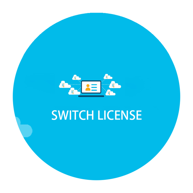 Software LicenseSLASR1-AIS Compliance License Export Restriction Compliance License for 4330 Series