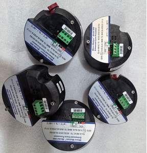 Nouvel ensemble de processeur central amélioré 100 % original Emerson Rosemounts Micro Motion modèle 800 pour l'industrie métallurgique, précision industrielle, garantie 18 mois - Product Image 3