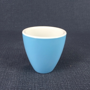 Classic Anti-scald Chinese Melamine <strong>Tea</strong> Tasting Cups Used Tableware <strong>Set</strong> <strong>White</strong> Pattern 300ml BPA Free Home Restaurant - Product Image 5
