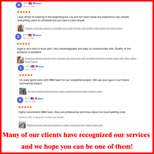 Barandilla de Hierro Forjado de Estilo Victoriano para Escaleras, Balaustrada de Hierro Forjado Personalizada para Interiores - Product Image 6