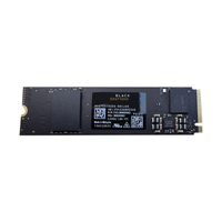 SSD M.2 NVMe 2TB Seri SN7100 PCIe Gen4 X4 Internal Solid State Drive Kecepatan Tinggi hingga 7250MB/s untuk Laptop dan Desktop