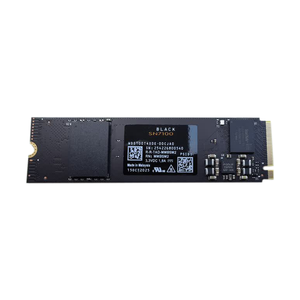 SSD M.2 NVMe 2TB Seri SN7100 PCIe Gen4 X4 Internal Solid State Drive Kecepatan Tinggi hingga 7250MB/s untuk Laptop dan Desktop - Product Image 4