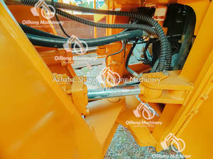 LiuGong CLG856 Wheel Loader Big Loader Liugong 856 Kondisi Baik Harga Murah Laris Terjual - Product Image 4