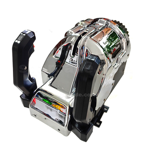 เครื่องยิง<span class=keywords><strong>เกม</strong></span>เครื่องยิงเครื่องยิงอาเขตแบบสนุกเครื่องยิงวิดีโอ - Product Image 4